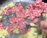 Foto del paso 3 de la receta: 632. Calamares rellenos (principal mar y montaña)