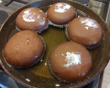 Foto langkah ke 9 dari resep Chocolate Bomboloni.