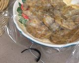 A picture of step 3 of Shrimp/Prawn Biryani#mycookbook.