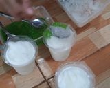 Foto langkah ke 4 dari resep Es air mata kuching segerr..