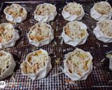 Foto del paso 3 de la receta: Tartelitas de pollo