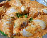 Foto langkah ke 6 dari resep Ayam Bakar Bumbu.