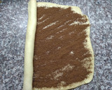 Foto del paso 7 de la receta: Rolls de canela