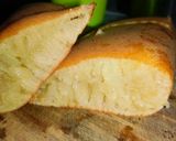Foto langkah ke 9 dari resep Martabak manis(terang bulan) simple anti gagal.