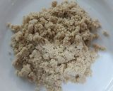 عکس مرحله 1 از دستور ارده خانگی
