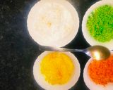 साबूदाना पापड़ (sabudana papad recipe in Hindi) रेसिपी चरण 2 फोटो