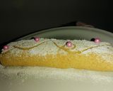 Foto del paso 12 de la receta: Jelly roll