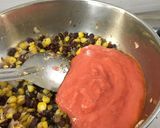 મેક્સિકન રાઈસ (Mexican Rice Recipe In Gujarati) રેસીપી સ્ટેપ4ફોટો