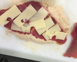 Foto del paso 2 de la receta: CACHOPO