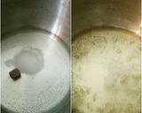 Foto langkah ke 2 dari resep Pempek Dos/Pempek Sagu Ala Palembang Anti Gagal.
