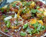 Anday ki karahi recipe step 11 photo