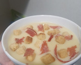 Foto del paso 4 de la receta: Vichyssoise
