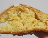 Foto del paso 7 de la receta: Budín de naranja 🍊💭