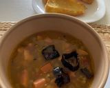 Foto del paso 8 de la receta: Súper sopa de lentejas