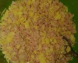 Foto del paso 15 de la receta: Pionono