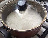 Foto del paso 3 de la receta: Cómo Hacer Arroz para Sushi
