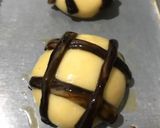 Foto langkah ke 5 dari resep Roti Manis Kopi.