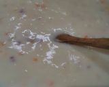 Foto langkah ke 4 dari resep Cream sup ala KFC.