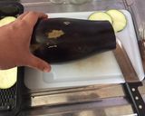 Foto del paso 1 de la receta: Ratatouille Receta Sin Horno