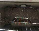 Foto del paso 3 de la receta: Brownie con MyM