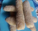 Foto del paso 17 de la receta: Gusanos