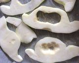 Töltött Patisszon recept fázis 3 fotója
