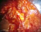 A picture of step 2 of Punjabi Chole(Chickpeas Curry).