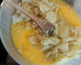 Foto del paso 2 de la receta: Tortilla de patatas guisada😋