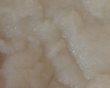 A picture of step 2 of How to make Succulent semo swallow (Tuwon semo).