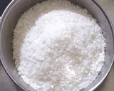 खोबरं रव्याची खीर (rawa khobraychi kheer recipe in marathi) रेसिपी स्टेप 1 फोटो