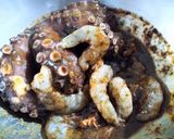 Foto del paso 1 de la receta: Mariscos a la Parrilla con finas hierbas 👍🇵🇪