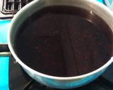 Foto langkah ke 1 dari resep Bubur Ketan Hitam.