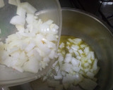 Foto del paso 6 de la receta: Filetes de pollo empanados con salsa de pimientos del Piquillo