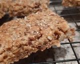 Foto del paso 4 de la receta: Barritas de cereal super fáciles
