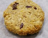 Foto del paso 3 de la receta: 🐾🐶🐾Galletitas de manzana para compartir con tu perrito 🐾🐶🐾 sin azúcar, sin harina, sin manteca