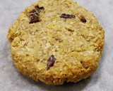 Foto del paso 3 de la receta: 🐾🐶🐾Galletitas de manzana para compartir con tu perrito 🐾🐶🐾 sin azúcar, sin harina, sin manteca