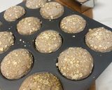 Foto del paso 7 de la receta: Panecillos de avena sin gluten!!!!