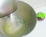 Foto del paso 2 de la receta: Merengue italiano