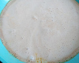Foto del paso 2 de la receta: Crema de chipotle con quesadillas de champiñones