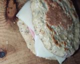 Foto del paso 2 de la receta: Pan de avena