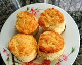 Foto del paso 5 de la receta: Suspiros de queso