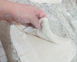 Foto del paso 4 de la receta: Masa Philo o Pasta Brick