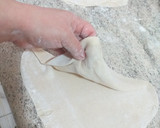 Foto del paso 4 de la receta: Masa Philo o Pasta Brick