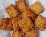 Foto langkah ke 8 dari resep Nugget ayam.