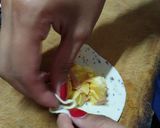 Foto del paso 5 de la receta: Canastitas rellenas