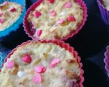 Foto del paso 4 de la receta: Muffin veganos