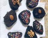Foto del paso 9 de la receta: Alfajores de chocolate Gaby