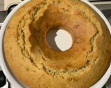 Foto del paso 4 de la receta: Queque de vainilla 🥧