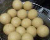 Foto langkah ke 5 dari resep Tahu bulat ala abang".