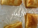 حلو طبقات البيف باستري